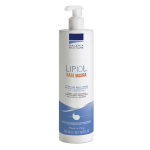 GALENIA Lipiol hydratačný telový krém 500 ml