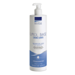 GALENIA Lipiol telový krém 500 ml