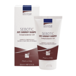 GALENIA Sebotic šampón proti lupinám 125 ml