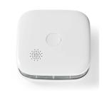 WIFIDS21WT - Inteligentný detektor dymu SmartLife 3V/1xCR123A Wi-Fi Tuya