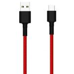 Xiaomi Type-C Braided Cable (Red)