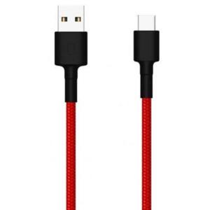 Xiaomi Type-C Braided Cable (Red)