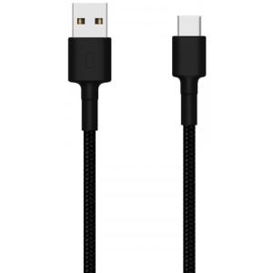 Xiaomi Type-C Braided Cable (Black)