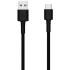 Xiaomi Type-C Braided Cable (Black)
