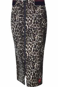 Sportalm sukňa Talitha tannin sand Velikost: 38