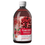 BARNY´S Cran-Urin Forte Plus tekuté brusnice 500 ml