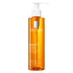 LA ROCHE-POSAY Vitamín C penivý čistiaci gél 200 ml