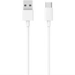 Xiaomi USB-C Cabel 1m White