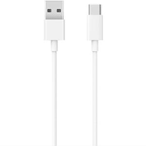 Xiaomi USB-C Cabel 1m White