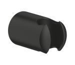 GROHE GROHE 279582430 - Držiak sprchy VITALIO UNIVERSAL 61 mm čierny
