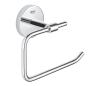 GROHE GROHE 41165000 - Držiak toaletného papiera START COSMOPOLITAN 153 × 109 mm chróm