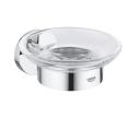 GROHE GROHE 41193000 - Miska na mydlo ESALS lesklý chróm