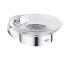GROHE GROHE 41193000 - Miska na mydlo ESALS lesklý chróm