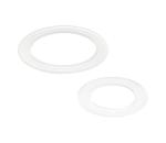 GROHE GROHE 43808000 - Tesnenie pre vypúšťací piest čierne