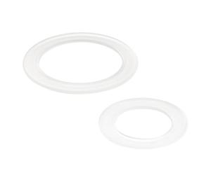 GROHE GROHE 43808000 - Tesnenie pre vypúšťací piest čierne