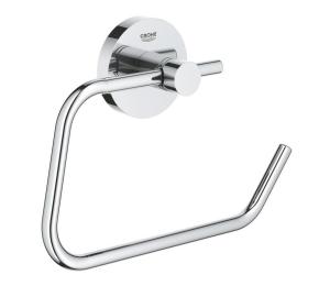 GROHE GROHE 40689001 - Držiak na toaletný papier ESALS lesklý chróm