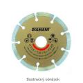 Kinekus Kotúč diamantovy o230x22mm, SEGMENT