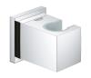GROHE GROHE 27693000 - Nástenný držiak sprchy EUPHORIA CUBE lesklý chróm