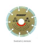 Kinekus Kotúč diamantovy o180x22mm, SEGMENT