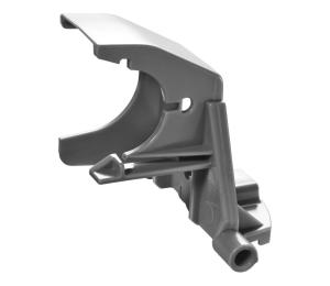 GROHE GROHE 42246000 - Konzola v lesklom chróme