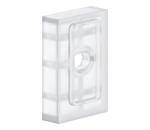 GROHE GROHE 48606001 - Vymezovacia podložka VITALIO UNIVERSAL lesklý chróm