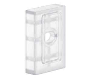 GROHE GROHE 48606001 - Vymezovacia podložka VITALIO UNIVERSAL lesklý chróm