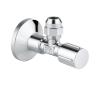 GROHE GROHE 22037000 - Rohový l DN 15, lesklý chróm