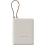 Xiaomi PB1033MI ivory