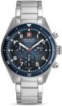 Swiss Military Hanowa Greyhound Chrono SMWGI0003804
