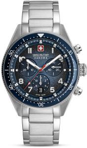 Swiss Military Hanowa Greyhound Chrono SMWGI0003804