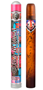 Cuba Cuba City Miami - EDP 35 ml