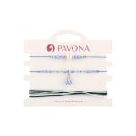 Evolution Group Súprava farebných náramkov 53045.3