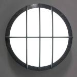 LED nástenné svietidlo Sun 8 LED senzor, 3 000K