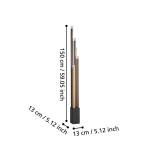 EGLO Stars Of Light LED stojacia lampa Estanterios, 5-pl.