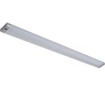 Müller-Licht Müller-Licht - LED stmievateľné podlinkové svietidlo so senzorom OLUS LED/11W/230V 3000/4000K