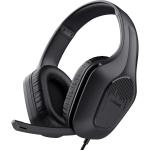 Trust GXT 415 Zirox Black
