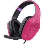 Trust GXT 415P Zirox Pink