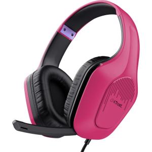 Trust GXT 415P Zirox Pink