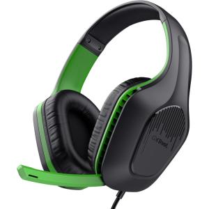 Trust GXT 415X Zirox Xbox Green