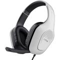 Trust GXT 415W Zirox White