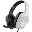 Trust GXT 415W Zirox White