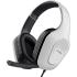 Trust GXT 415W Zirox White