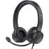 Trust Ayda USB PC Black