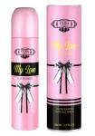 Cuba Cuba My Love - EDP 100 ml