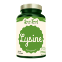 GREENFOOD Lysine 120 kapsúl