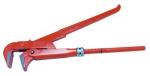 Kinekus Hasak 2.5" 355mm, 90` CrVa