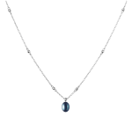 GAURA PEARLS SK21244N-B