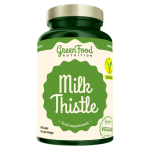 GREENFOOD Pestrec mariánsky 90 kapsúl