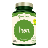 GREENFOOD Železo 90 kapsúl