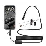 MG Z60 Inspection Camera endoskop 5m, čierny